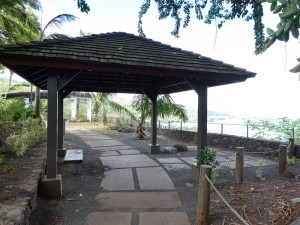 Belvedere du Tahara´a