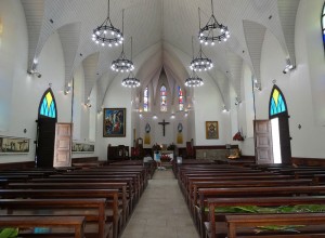 Notre Dame de Papeete