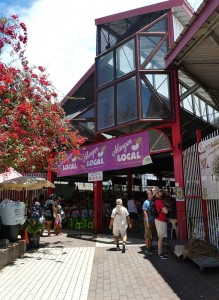 Marché Municipale