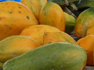 Marché Municipale