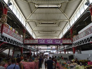 Marché Municipale