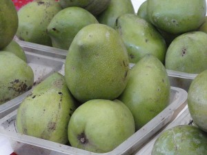 Marché Municipale