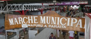 Marché Municipale