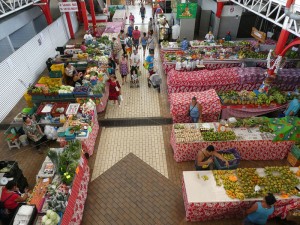 Marché Municipale