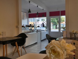 Café Bogato