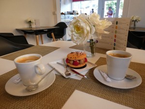 Café Bogato