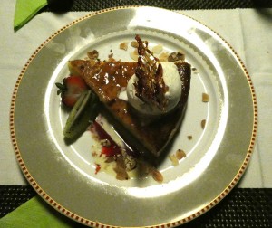 Kokoskuchen