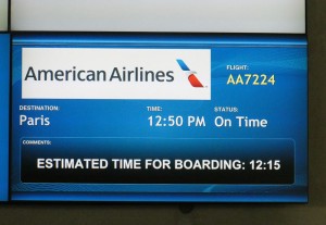 TN008 LAX - CGD