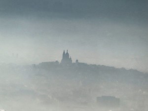 Sacre Coeur