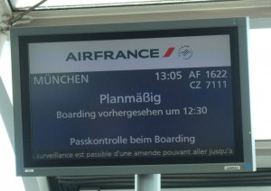 AF1622 CGD - MUC