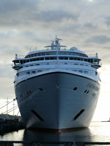 Seabourn Sojourn