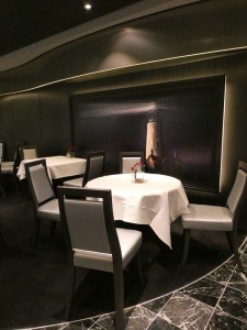 Lighthouse Restaurant