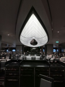 Lighthouse Restaurant