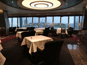 Lighthouse Restaurant