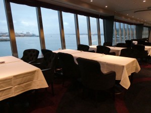 Lighthouse Restaurant