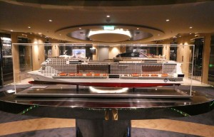 MSC Bellissima