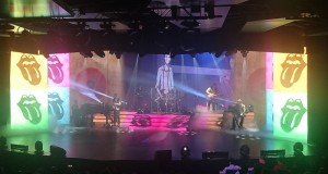 Show Solid Rock