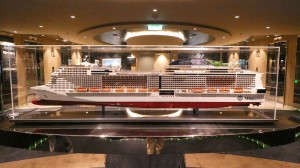 MSC Grandiosa