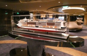 MSC Meraviglia