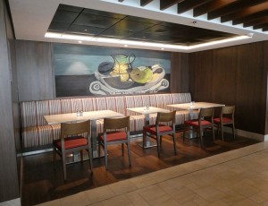 Marketplace Buffet
