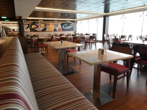 Marketplace Buffet