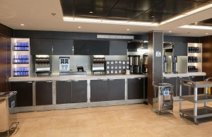Marketplace Buffet