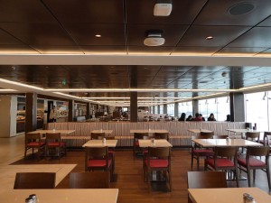 Marketplace Buffet