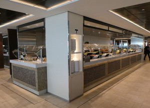 Marketplace Buffet