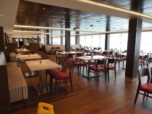 Marketplace Buffet