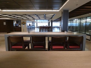 Marketplace Buffet