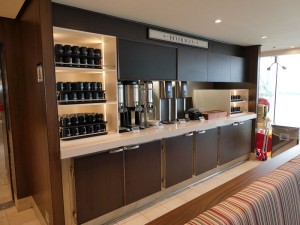 Marketplace Buffet