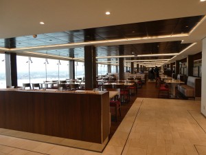 Marketplace Buffet