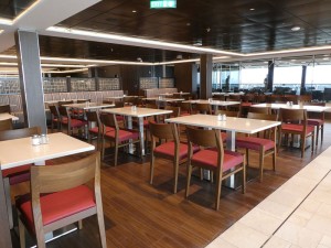 Marketplace Buffet