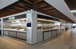 Marketplace Buffet