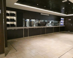 Marketplace Buffet
