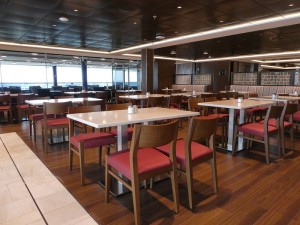 Marketplace Buffet