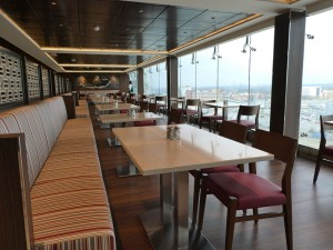 Marketplace Buffet