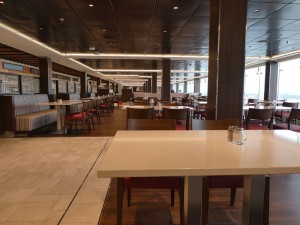 Marketplace Buffet