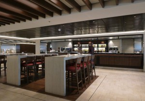 Marketplace Bar