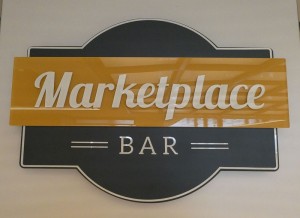 Marketplace Bar