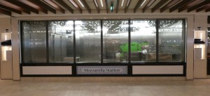 Marketplace Buffet
