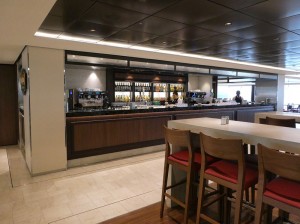 Marketplace Bar