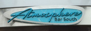 Atmosphere Bar South