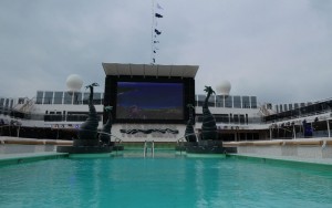 Atmosphere Pool