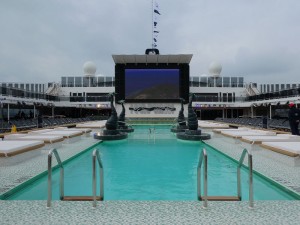 Atmosphere Pool