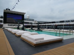 Atmosphere Pool