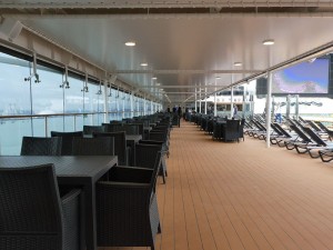 Atmosphere Pool