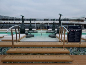 Atmosphere Pool