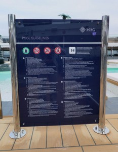 Atmosphere Pool