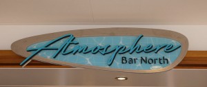 Atmosphere Bar North